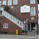 Foto zu Fischereihafen Restaurant: 