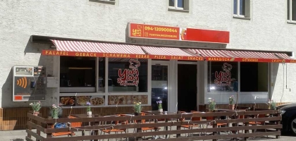 Fotoalbum: User Fotos