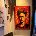 Foto zu El Barrio | Restaurant & Bar: Frida