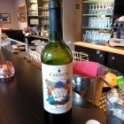 Foto zu El Barrio | Restaurant & Bar: Carmen Frida Kahlo Reserva Merlot - schmeckt