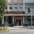 Foto zu Indo - Chaska: 