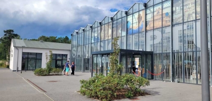 Fotoalbum: User Fotos