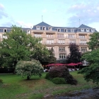 Foto zu Wintergarten im Brenners Park-Hotel & Spa: 