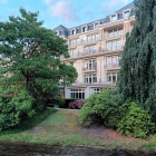 Foto zu Wintergarten im Brenners Park-Hotel & Spa: 