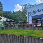 Foto zu Garten-Café, Bäckerei & Konditorei Horn: 