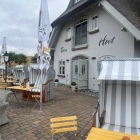 Foto zu Taun Hövt Café: 