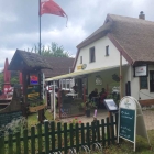 Foto zu Bistro „Dat Olle Fischerhus“: 