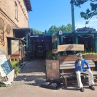 Foto zu Die Räucherei - Fischrestaurant: 