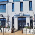 Foto zu Tafelwerk Speiselokal: 