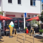 Foto zu Eiscafe Rialto: 
