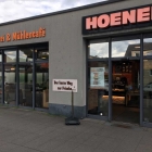 Foto zu Bäckerei Hoenen & Mühlencafé: 