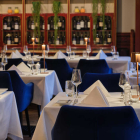 Foto zu Le Brasserie im Steigenberger Hotel Graf Zeppelin: 