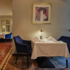 Foto zu Le Brasserie im Steigenberger Hotel Graf Zeppelin: 