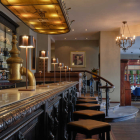Foto zu Le Brasserie im Steigenberger Hotel Graf Zeppelin: 