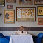 Foto zu Le Brasserie im Steigenberger Hotel Graf Zeppelin: 