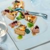 Neu bei GastroGuide: Le Brasserie im Steigenberger Hotel Graf Zeppelin