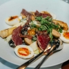 Neu bei GastroGuide: Le Brasserie im Steigenberger Hotel Graf Zeppelin
