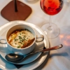 Neu bei GastroGuide: Le Brasserie im Steigenberger Hotel Graf Zeppelin