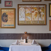Neu bei GastroGuide: La Brasserie im Steigenberger Hotel Graf Zeppelin