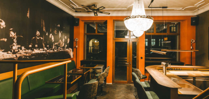 Fotoalbum: Galerie