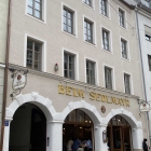 Foto zu Beim Sedlmayr: 