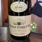 Foto zu Restaurant L99: 28.9.25 Sonntag Lunch, Wein muss man nicht erklären!