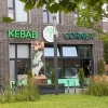 Neu bei GastroGuide: Kebab Corner