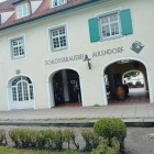 Foto zu Schlossbrauerei Aulendorf Wirtshaus Schalander: 