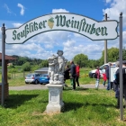 Foto zu Seußlitzer Weinstuben: 