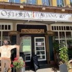 Foto zu Osteria Italiana: 