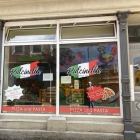 Foto zu Pizzeria Pulcinella: 