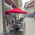 Foto zu Pizzeria Pulcinella: 
