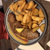 Kalbsschnitzel