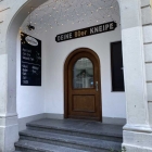 Foto zu Altstadtschänke: 