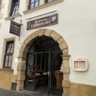 Foto zu Restaurant Lutherkeller: 