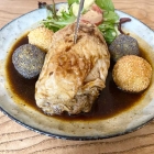Foto zu Restaurant Lutherkeller: 