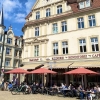 Neu bei GastroGuide: Café im Backhaus Nahrstedt