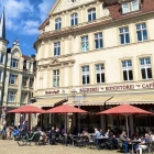 Foto zu Café im Backhaus Nahrstedt: 