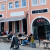 Neu bei GastroGuide: Michelangelo | Osteria & Eiscafé