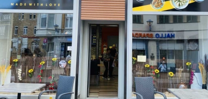 Fotoalbum: User Fotos