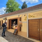 Foto zu Weincafe Anno 1272: 