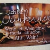 Neu bei GastroGuide: Der Weinladen - Weinstube & Weinhandlung