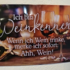 Foto zu Der Weinladen - Weinstube & Weinhandlung: 