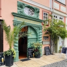 Foto zu Restaurant Schnitzel- und Steakhaus: 