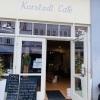 Neu bei GastroGuide: Kurstadt Café