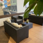 Foto zu Kurstadt Café: 