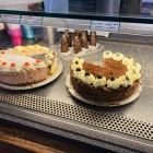 Foto zu Kurstadt Café: 