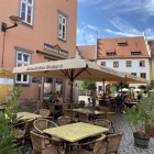 Foto zu Schmalkalder Stadtgrill: 
