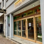 Foto zu Meilenstein Bar: