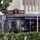 Foto zu Gourmet Grillhaus: 